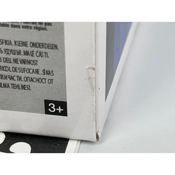 Funko Pop! Bleach: Ulquiorra 1182 Limited Edition Vinyl Figure Brand New - Picture 10 of 11